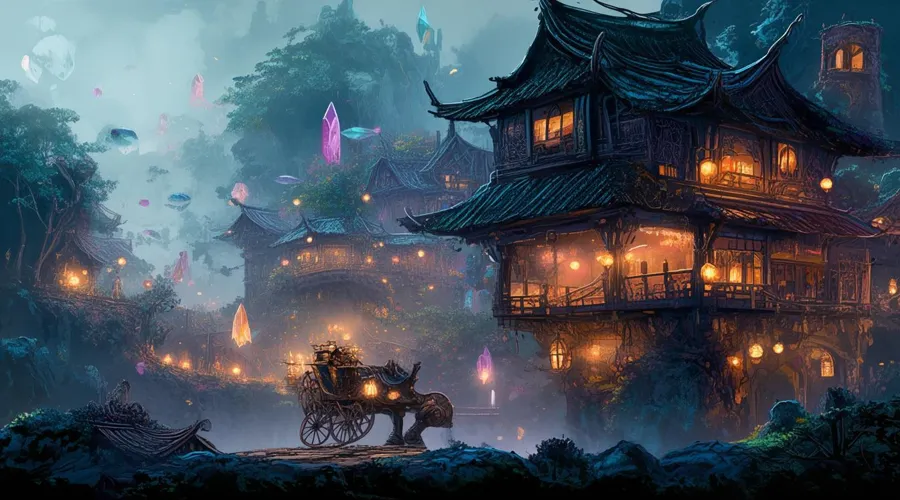 巅峰骑士团游戏图片1